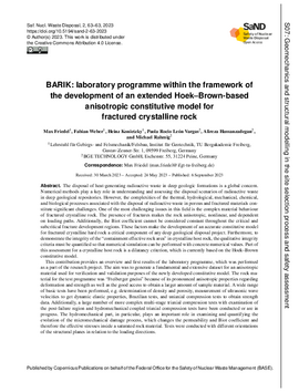 Abstract SafeND BARIK